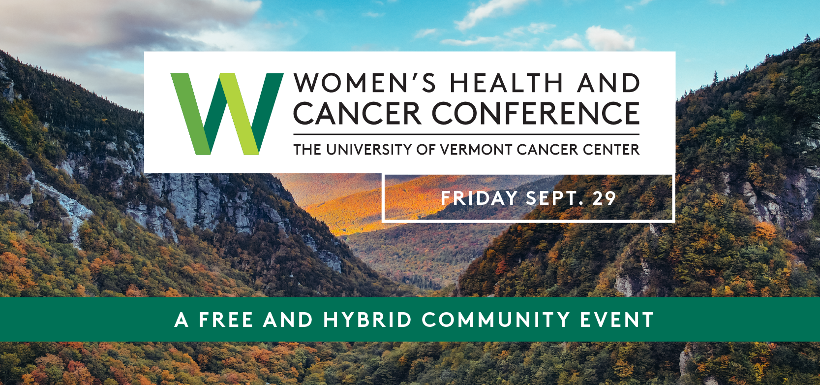 Dr. Suzan White will be a Guest Speaker at the 2023 Women's Health and Cancer Conference</a></div>
                                            <div class=